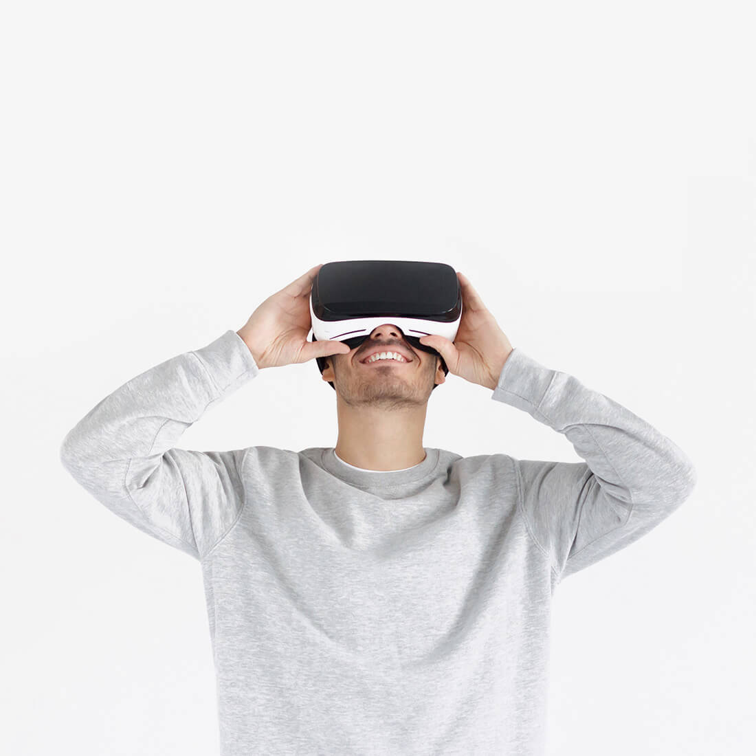 VR