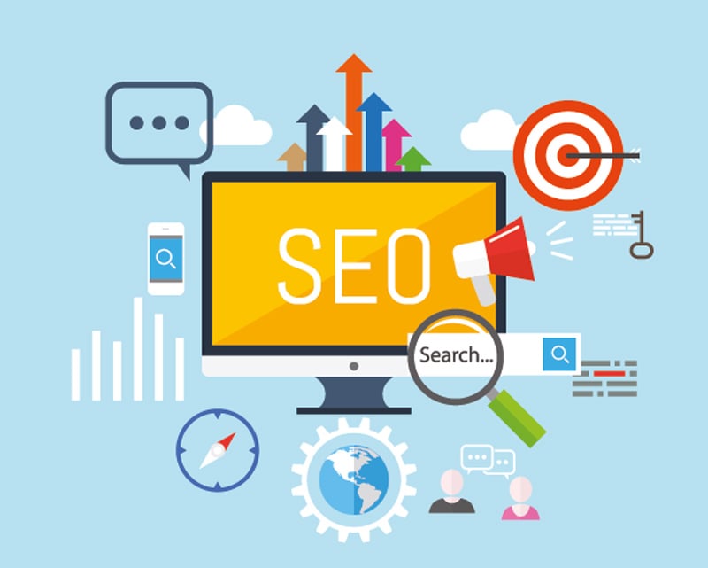 Get higher organic ROI with the best SEO agency in Dubai
