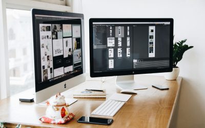 creative website design company in dubai