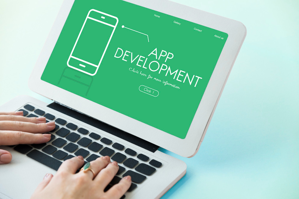 mobile app development in Dubai for business growth